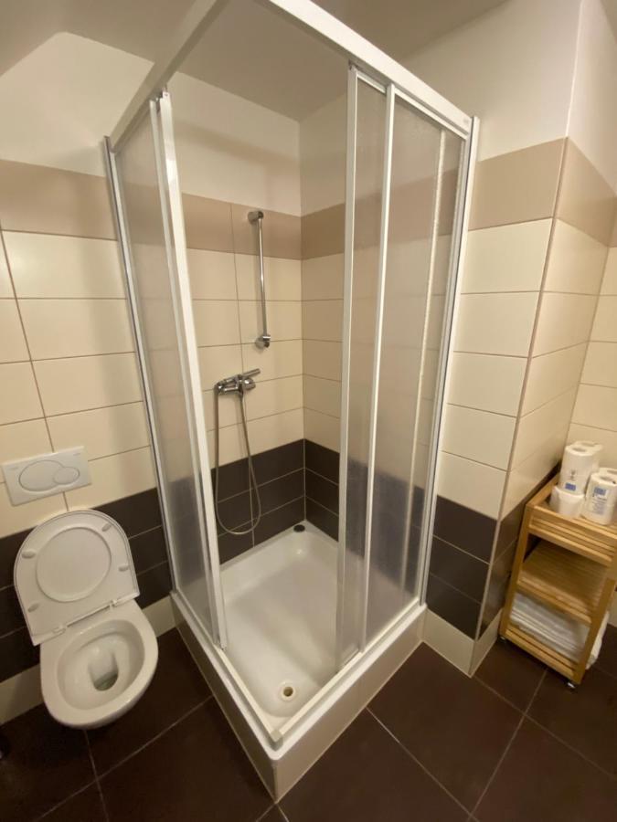 Chata Sport Janské Lázně Extérieur photo