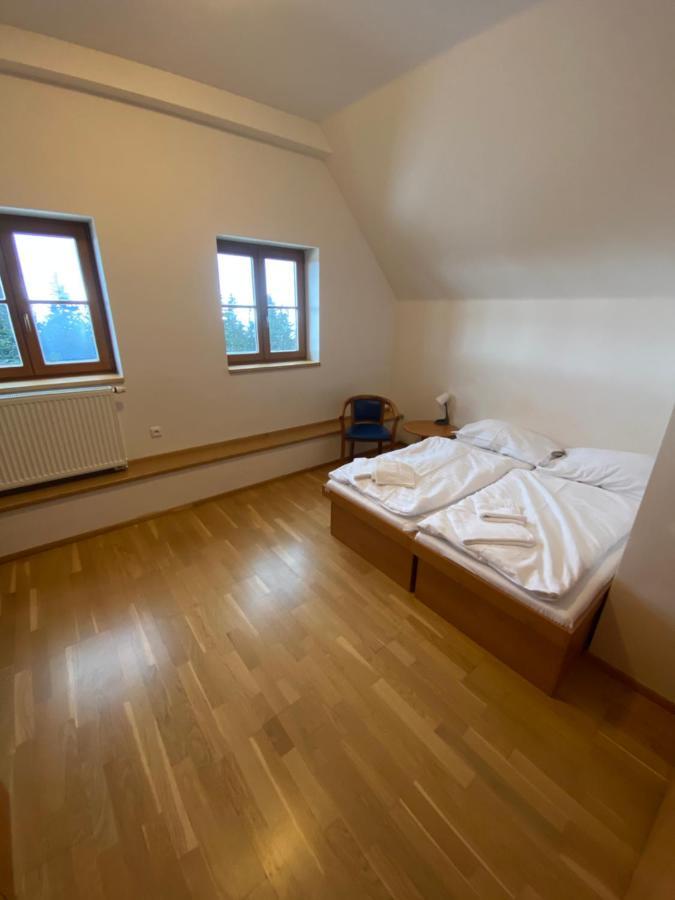 Chata Sport Janské Lázně Extérieur photo
